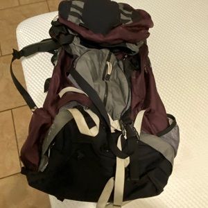 Osprey 70L Backpack